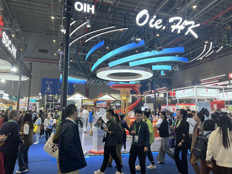 上海展臺(tái)設(shè)計(jì)理念