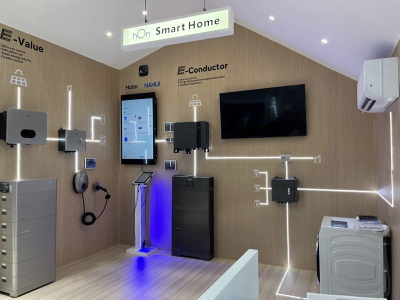 南非展會(huì)設(shè)計(jì)搭建