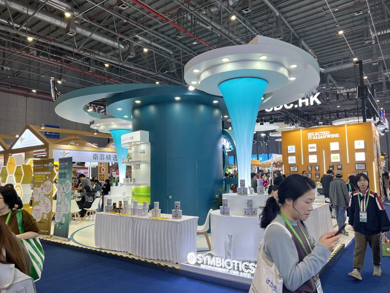 天津參展搭建風險評估與高ROI方案