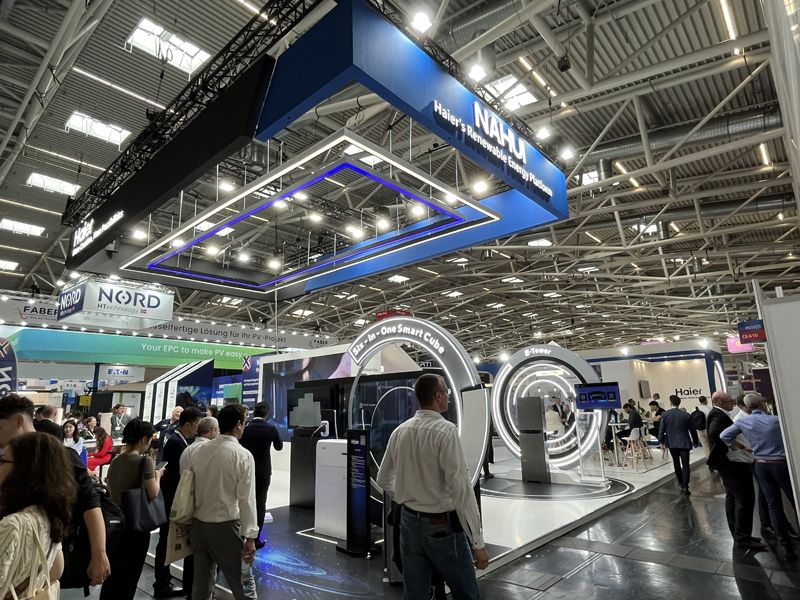 美國芝加哥展會緊急情況