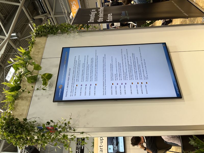 意大利展會緊急情況應(yīng)對全手冊