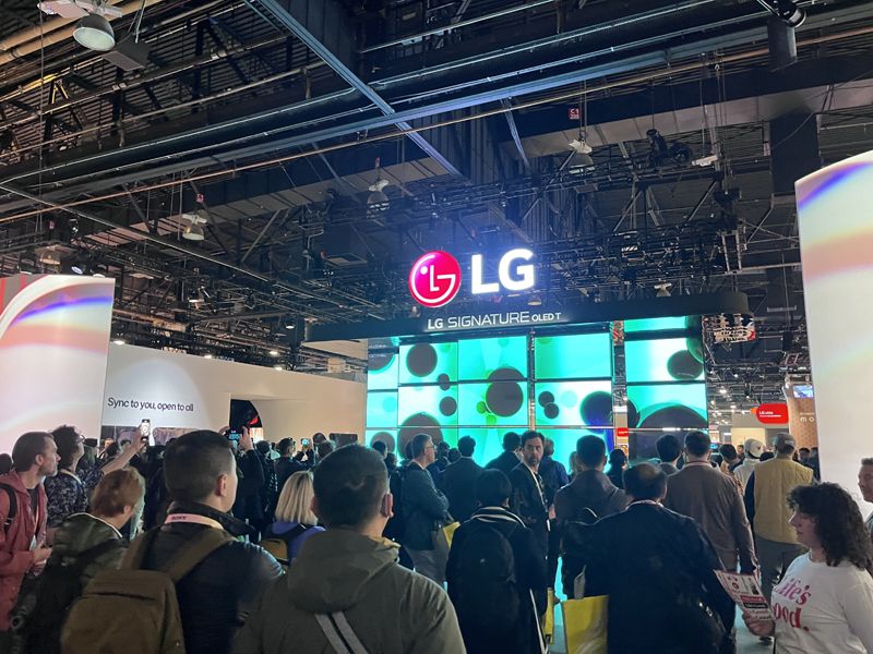 巴西展臺設計搭建