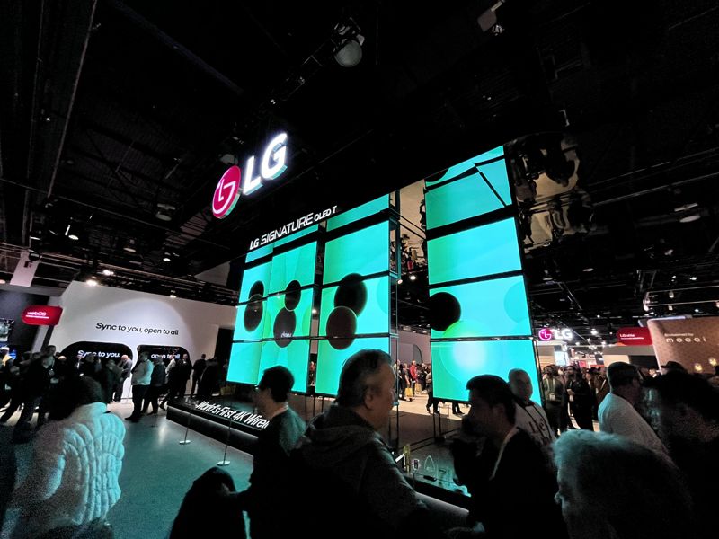 越南展會(huì)設(shè)計(jì)搭建