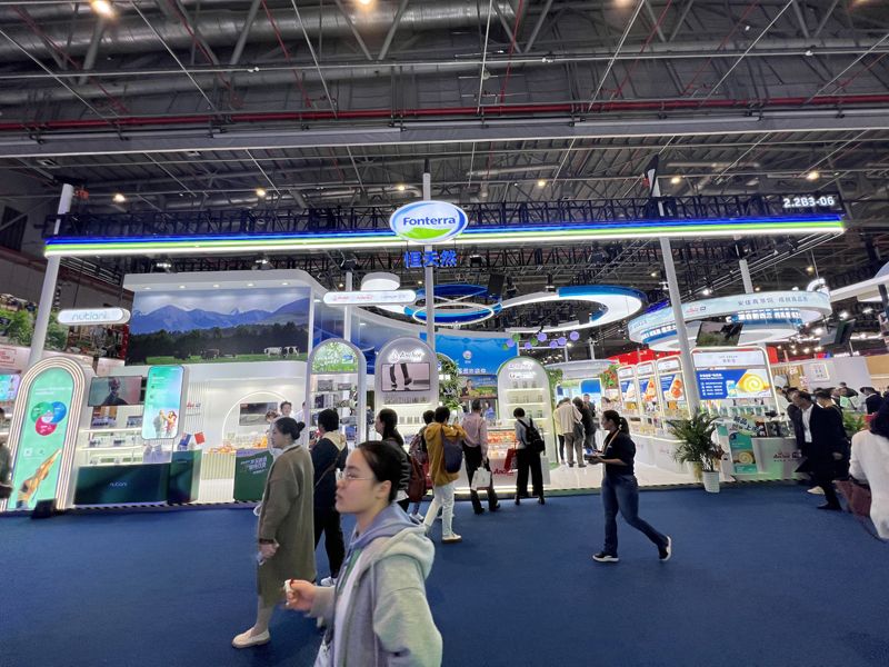 德國(guó)展臺(tái)設(shè)計(jì)搭建