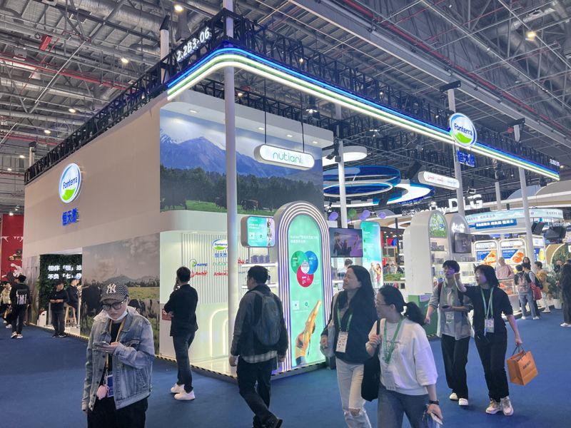 日本展會設計搭建