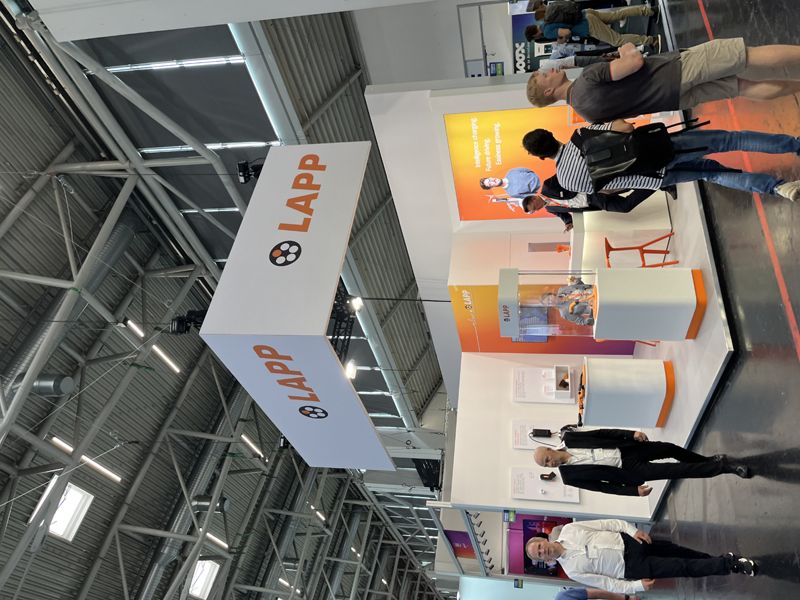 日本展會設計搭建