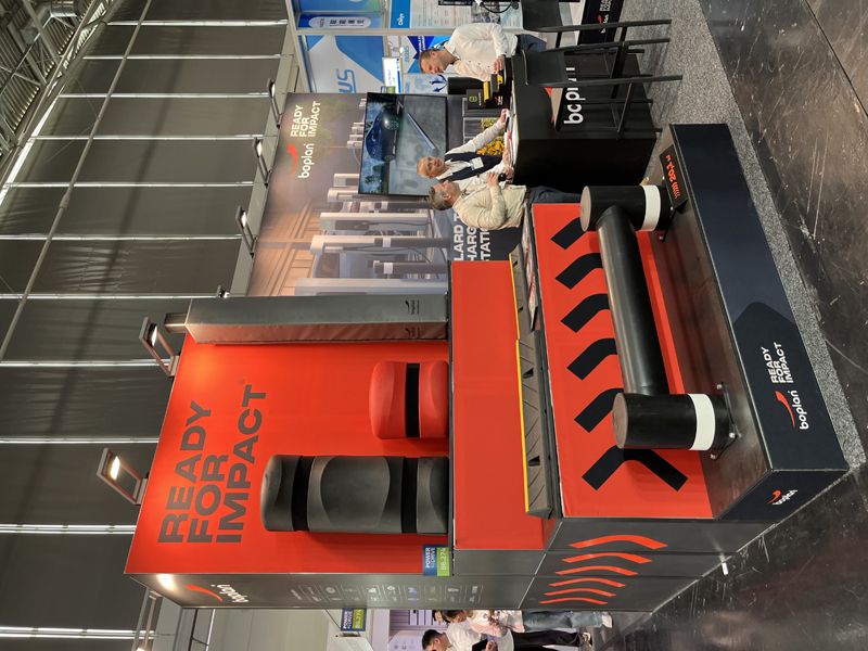 日本展覽設計搭建公司