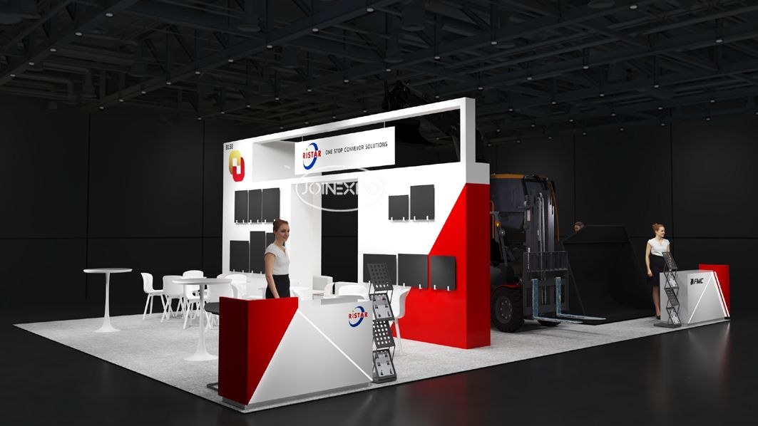 2026智利展覽會時間表