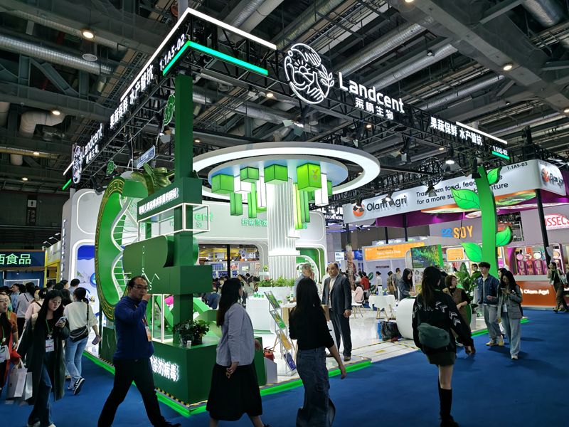 印尼展會設(shè)計搭建機構(gòu)