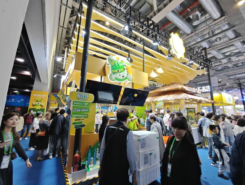 阿根廷展臺(tái)設(shè)計(jì)搭建服務(wù)價(jià)格解析