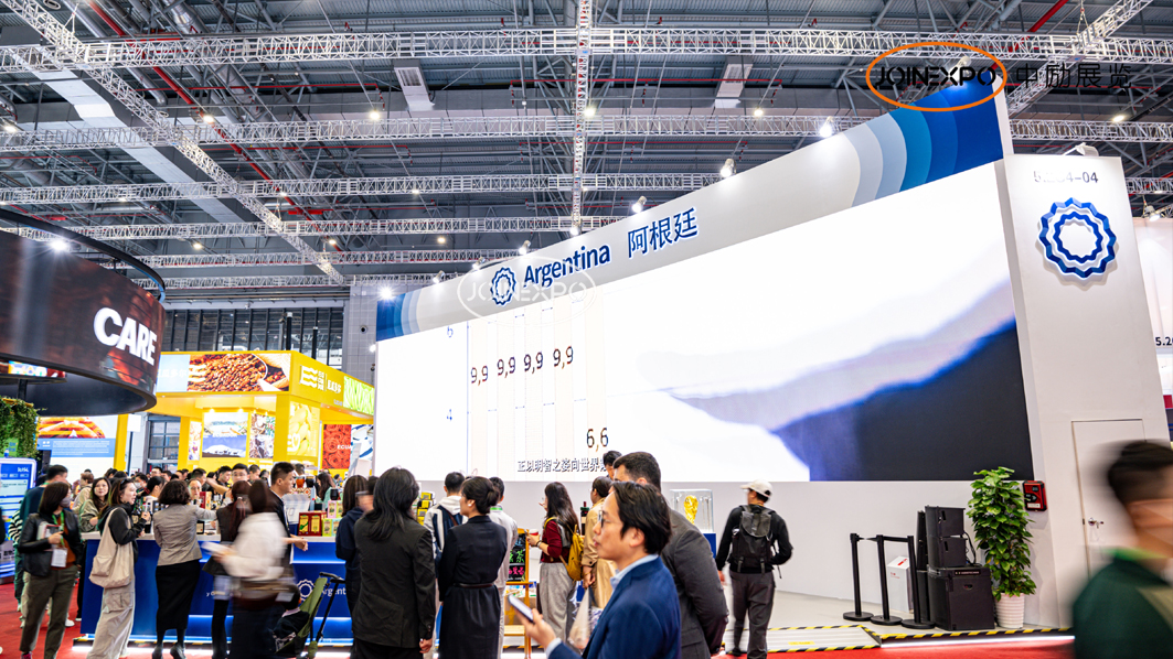 廣州展會(huì)設(shè)計(jì)搭建補(bǔ)貼