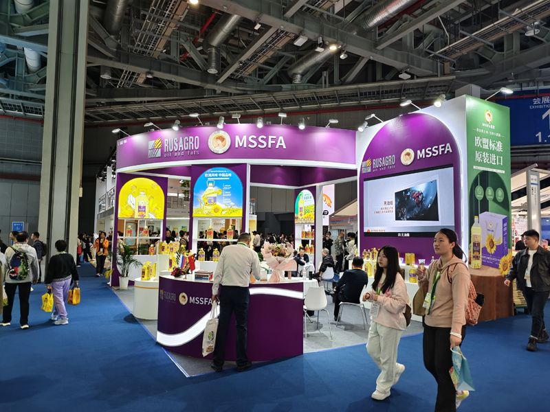 廈門展臺設(shè)計搭建