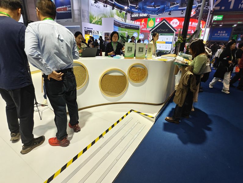 美國展臺設(shè)計搭建補貼