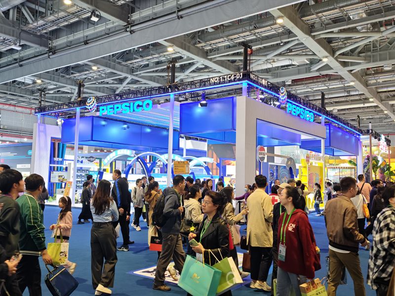 美國(guó)生物醫(yī)藥展臺(tái)設(shè)計(jì)搭建