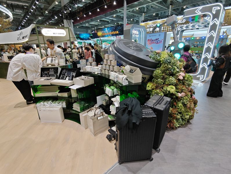 南京展臺設計搭建機構(gòu)