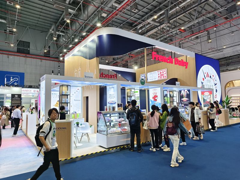 馬來西亞展臺設(shè)計(jì)搭建機(jī)構(gòu)