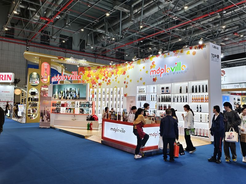 東南亞會(huì)展搭建執(zhí)行企業(yè)