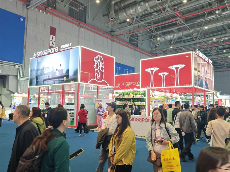 德國(guó)化工展會(huì)展服務(wù)