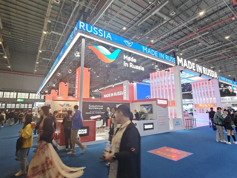 日本一站式展臺運營