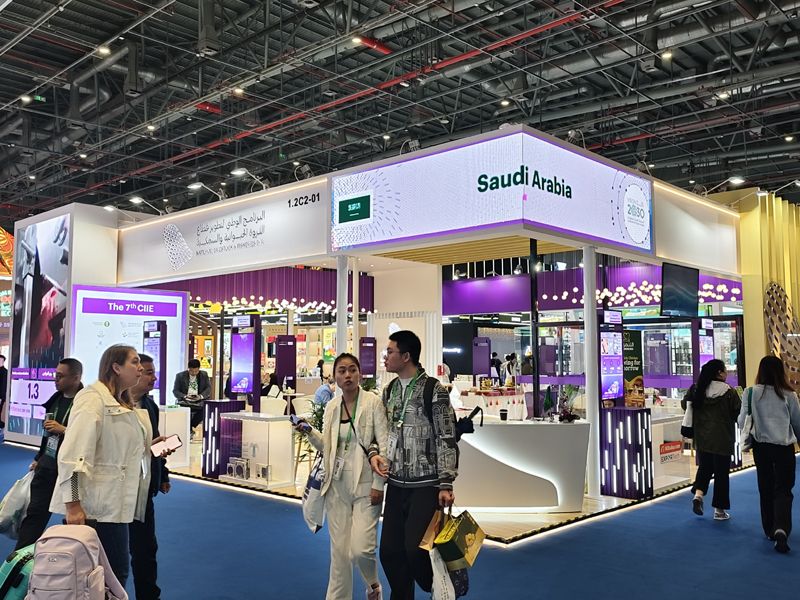 北美跨國公司展會(huì)服務(wù)