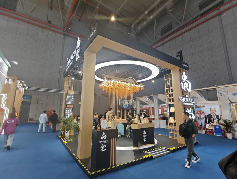 新加坡數(shù)字化展臺(tái)搭建