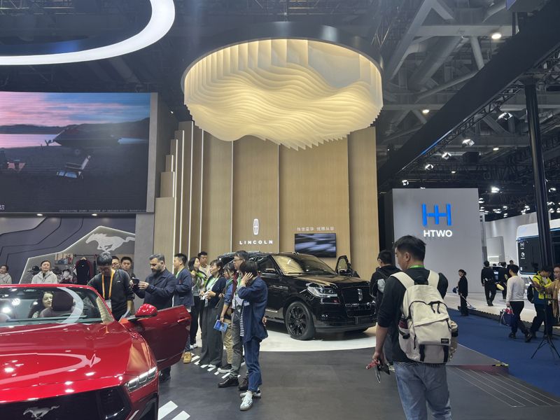 美國(guó)模塊化展臺(tái)搭建廠家