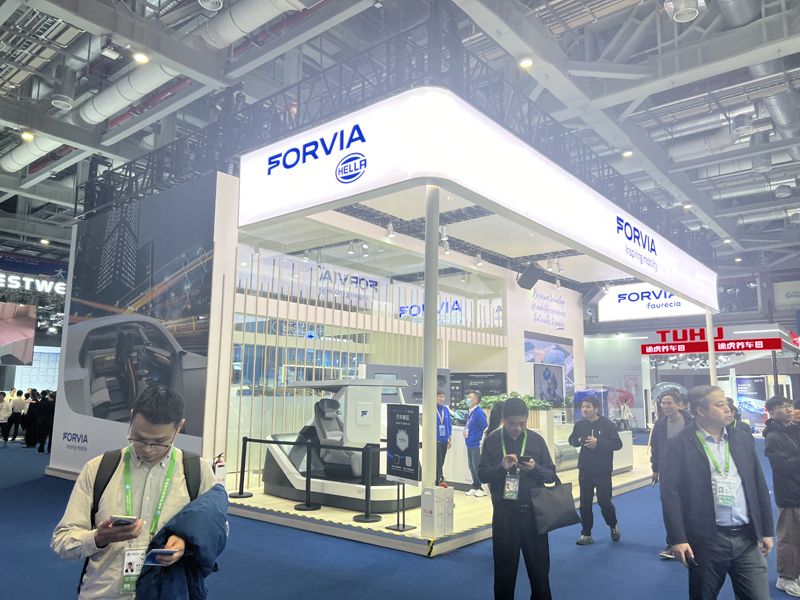 美國(guó)展會(huì)搭建服務(wù)