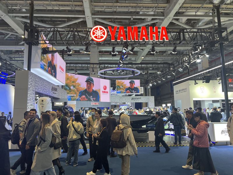 荷蘭家具展會展服務