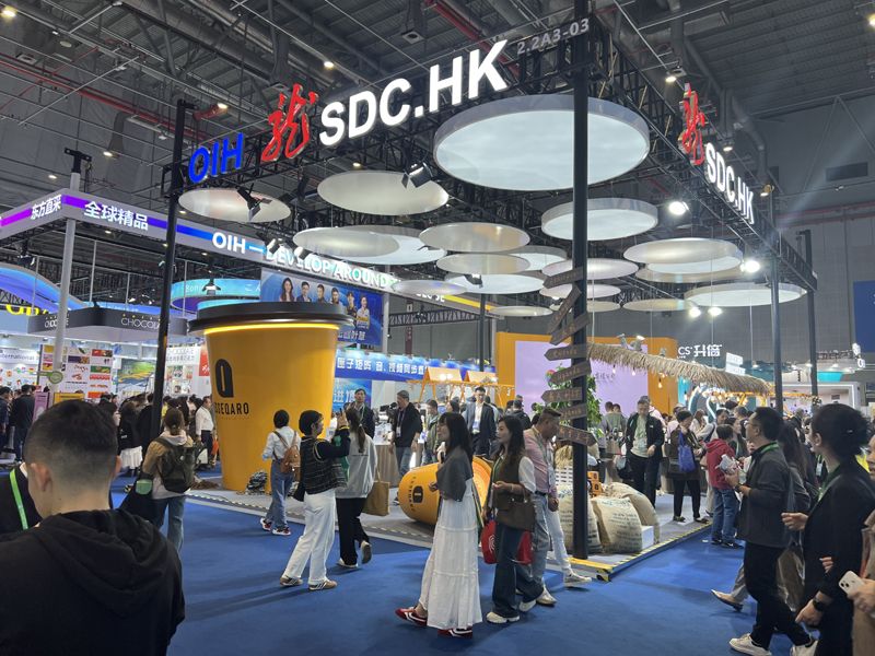 美國會(huì)展設(shè)計(jì)制作公司