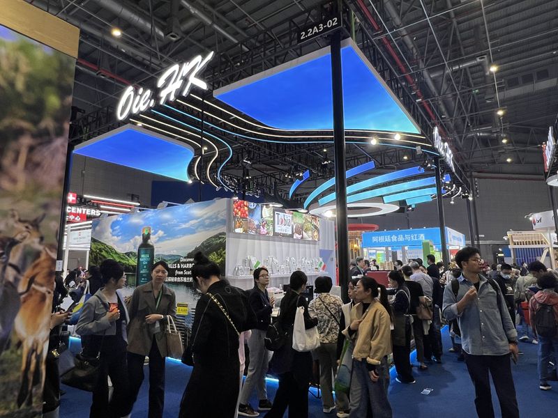 美國會(huì)展設(shè)計(jì)制作