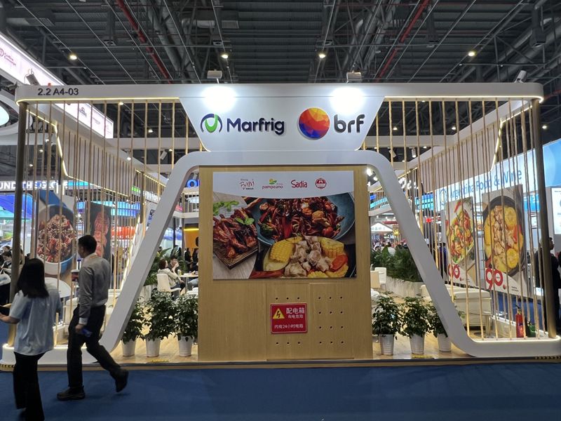 北京展臺(tái)建設(shè)方法