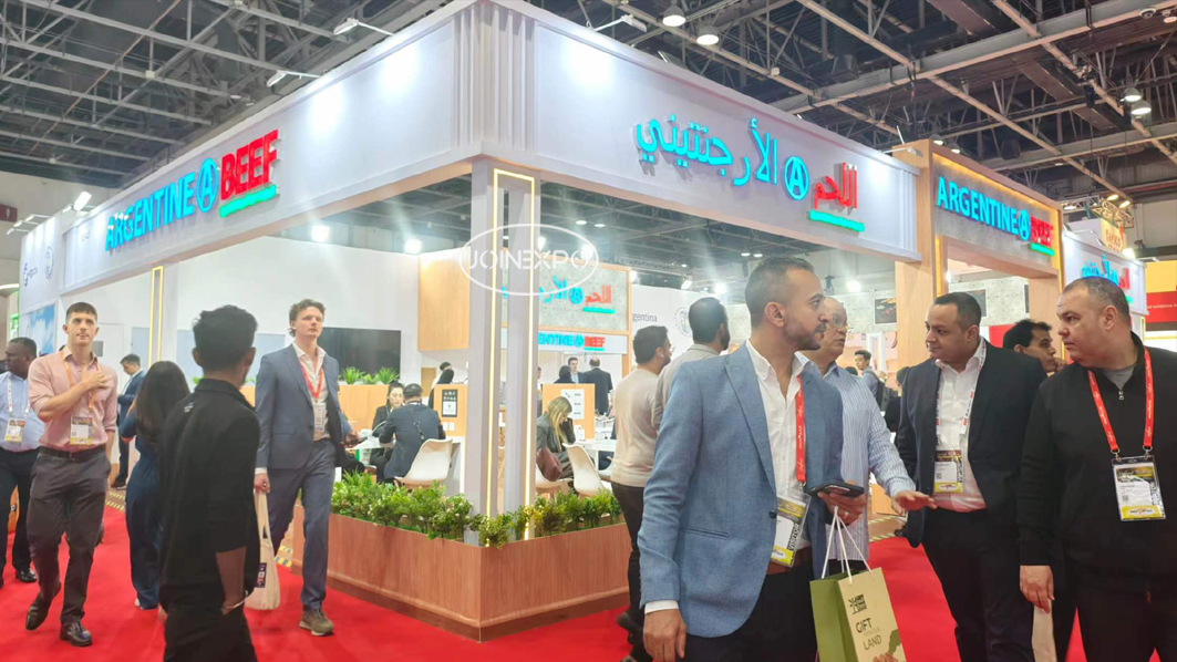 廣州展臺設(shè)計搭建公司的收費標準