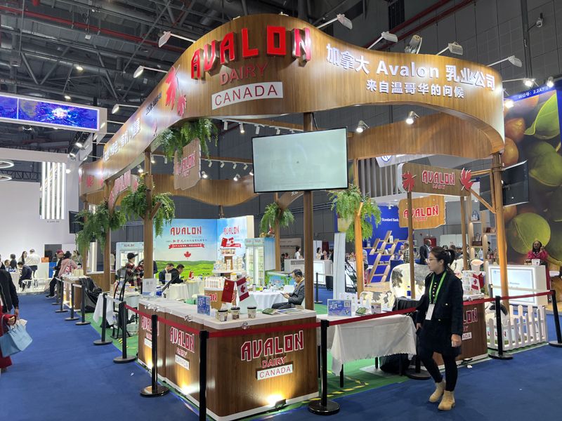 西班牙高品質會展搭建企業(yè)