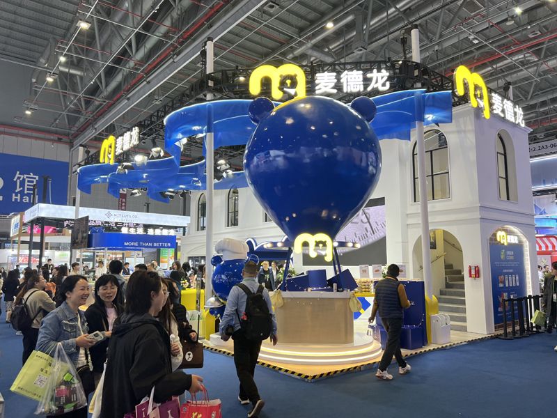 巴西展會設(shè)計搭建