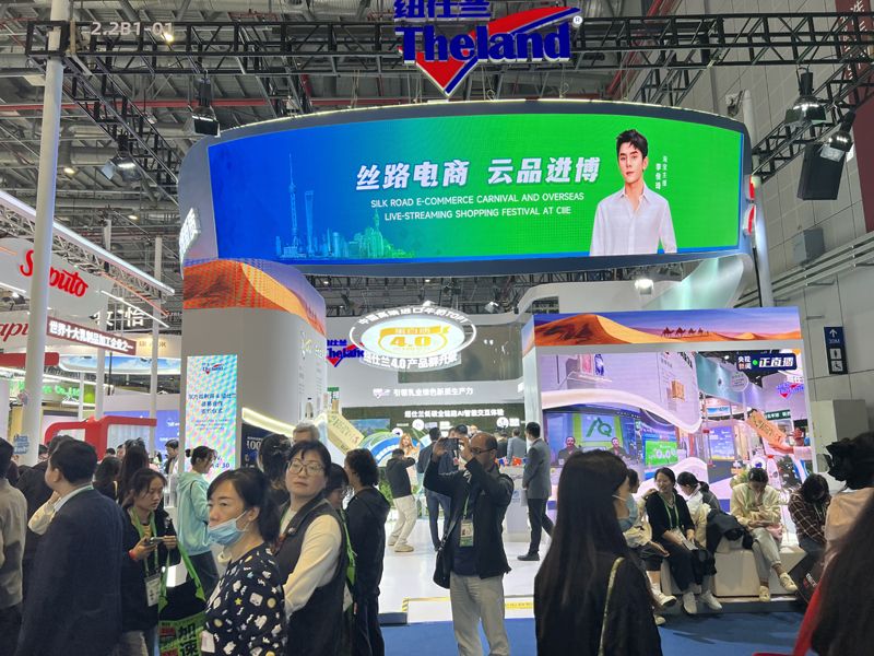 重慶展臺(tái)設(shè)計(jì)搭建發(fā)展報(bào)告2025