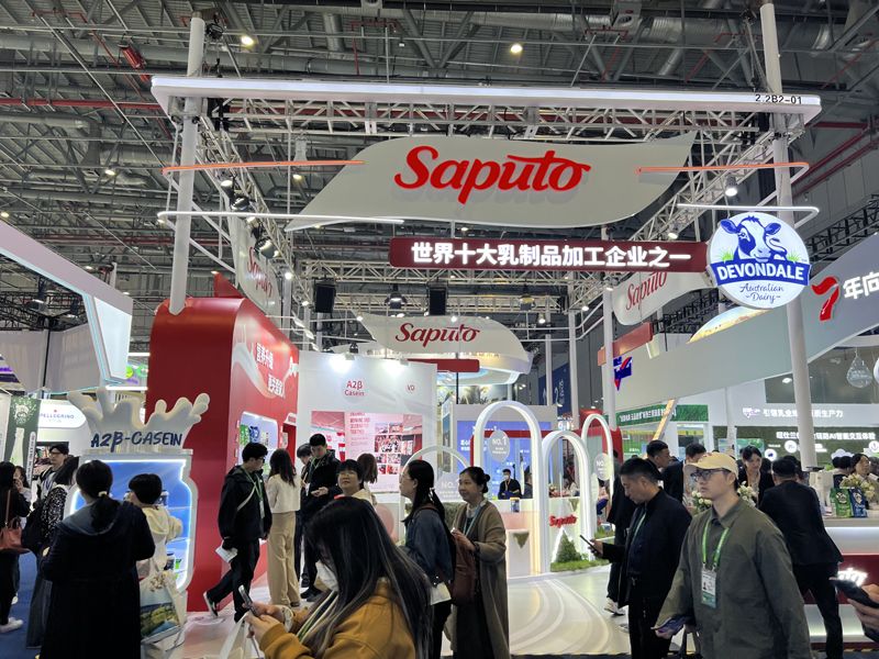 加拿大展臺(tái)設(shè)計(jì)搭建