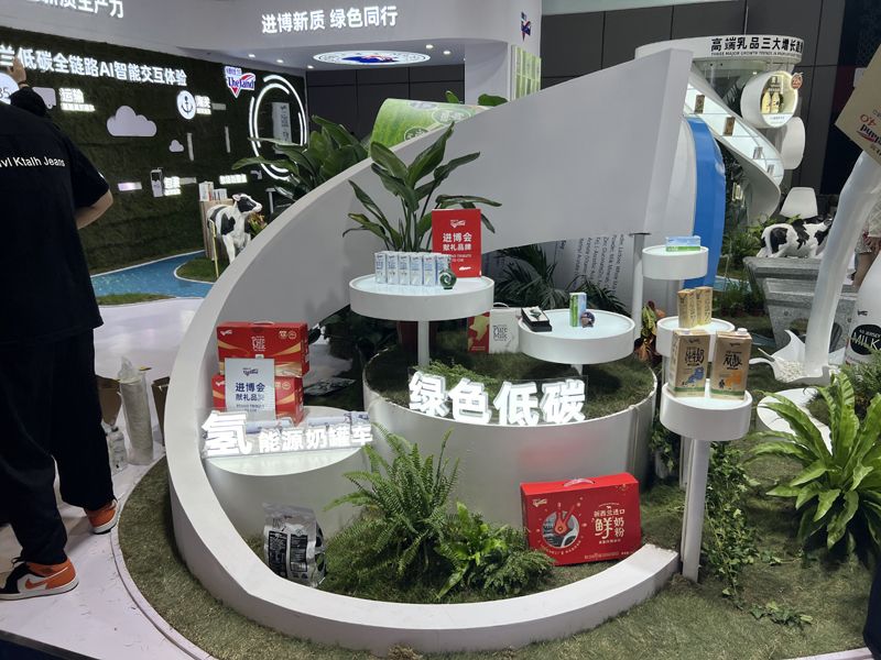 臺(tái)灣展臺(tái)設(shè)計(jì)搭建