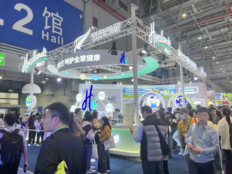 墨西哥展臺設(shè)計搭建