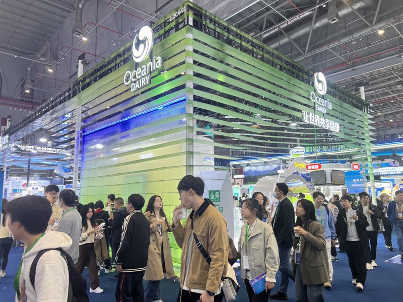 奧地利展會設(shè)計搭建