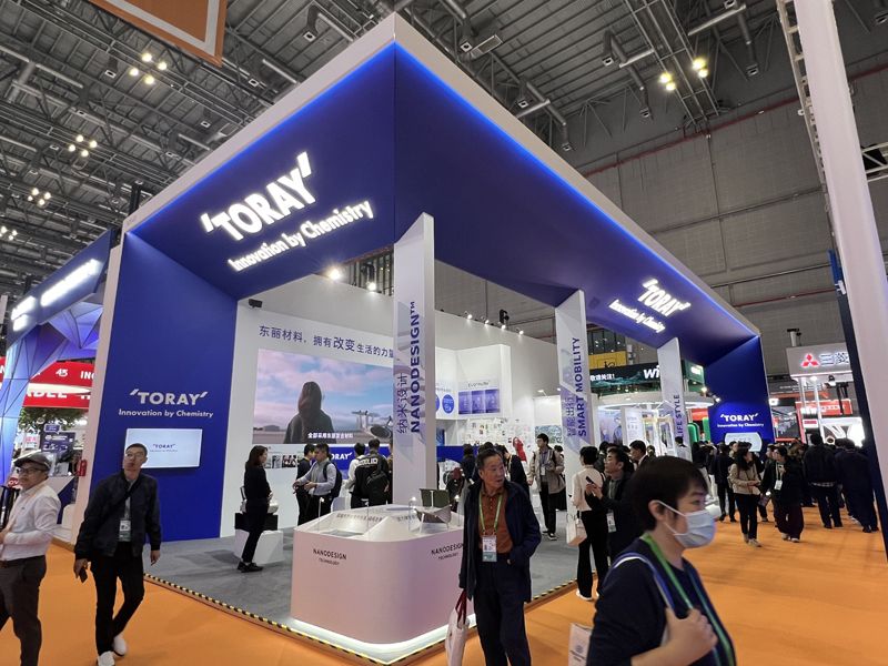 武漢品牌化展臺(tái)設(shè)計(jì)