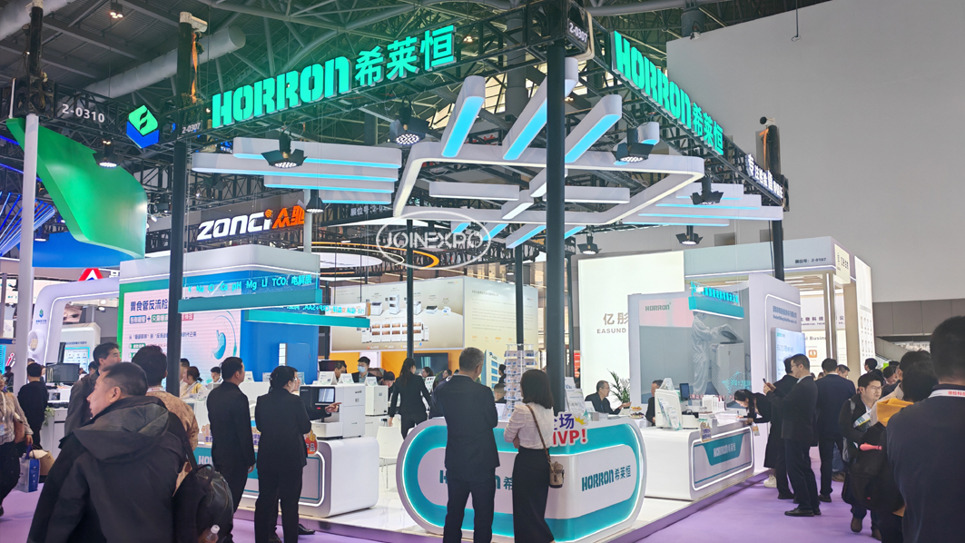 莫桑比克異地展臺運營服務