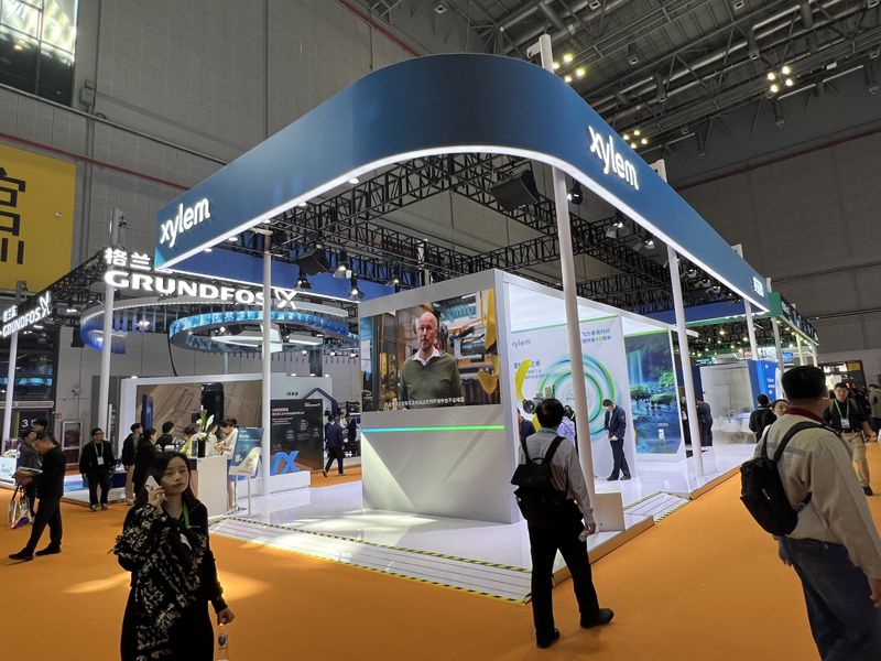 希臘建材展會(huì)展服務(wù)企業(yè)