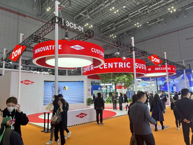 丹麥一站式展臺運營