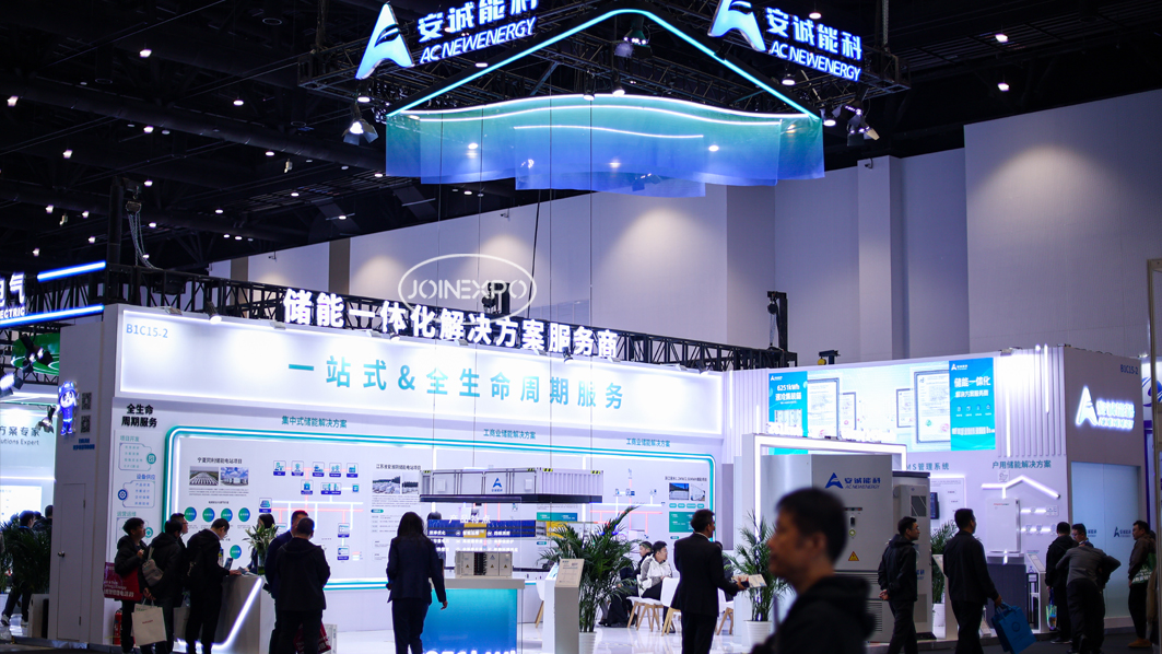 瑞典簡(jiǎn)約風(fēng)展臺(tái)搭建