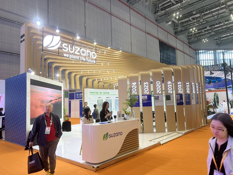 泰國品牌化展臺(tái)設(shè)計(jì)